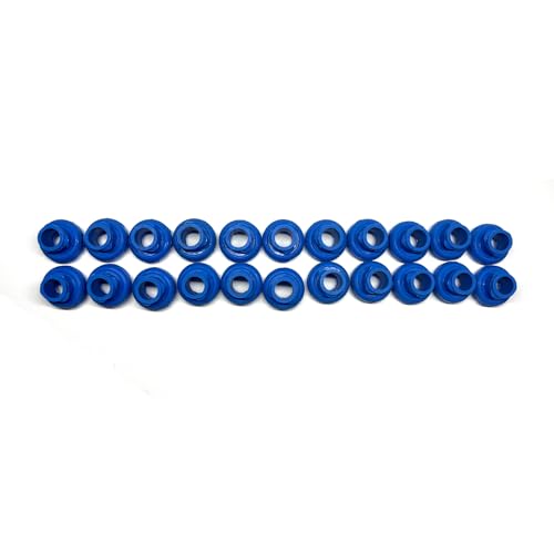 Image of Valve Cover Gasket Set VS50879R Replacement for Ford F-150 Expedition Transit 150 Transit 250 Transit 350 Lincoln Navigator 3.5L V6 Gas DOHC Turbo 2013 2014 2015 2016 2017 2018 2019 2020
