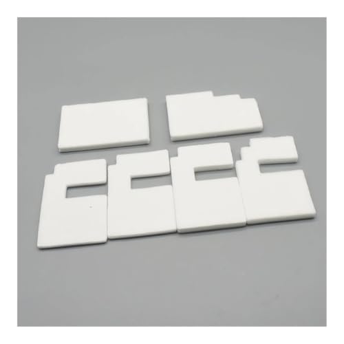 Plateau d'éjection d'encre poreux pour réparer les fuites sur XP710 et XP620