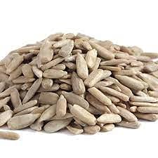 Image of Nutwiz Nuts and Seeds (Sunflower seeds 1000g)