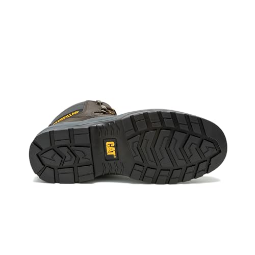 Image of Cat Footwear mens Striver Steel Toe