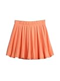 GAP Baby-Girls Skort Orange Kiss Neon 12-18M