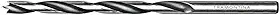 Tramontina 43143104, Broca para Madeira 4.0X75 Mm
