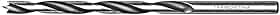 Tramontina 43143104, Broca para Madeira 4.0X75 Mm