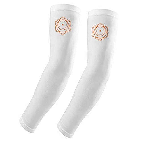 Housse de gants motif totem fleur et bras DIYthinker pour protection et style au quotidien