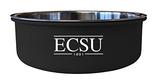 Elizabeth City State University Pet Bowl Officially Licensed Collegiate Product