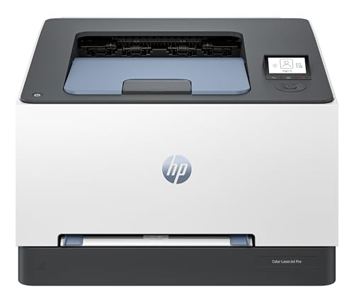 HP Color LaserJet Pro 3202dw Imprimante monofonction Laser couleur (Photocopie, Impression, A4, Recto/Verso automatique, WiFi) HP Color LaserJet Pro 3202dw Imprimante monofonction Laser couleur (Photocopie, Impression, A4, Recto/Verso automatique, WiFi)