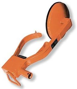 Domed H with “Hook-Loc” Immobilizer Series H-12