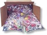 Power Pops Weight Loss Lollipops with Hoodia in Butter Pecan Flavor by Fun Unlimited Inc. - 30 Count