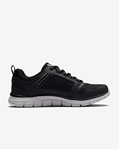 Image of Skechers Men Track Knockhill Sneakers