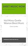 Sheet Music Now