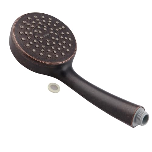 Moen 155747ORB Regadera de mano miniatura 1