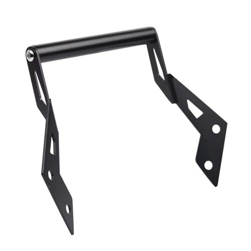 Support barre de navigation moto Kawasaki Ninja 400 support de téléphone rigide