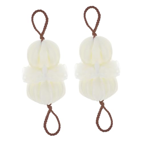 Outanaya ��^�o�X�{�[���X�|���W �_��f�� �q���I�{�f�B�X�N���o�[ �j�����p �o�X���[���p �V�����[�{�[�� �����b�N�X�V�����[�p�i 2��