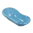 Babybadewanne Test - so sieht Körperpflege bei den ganz kleinen aus - Vergleich der besten Babybadewannen 2025