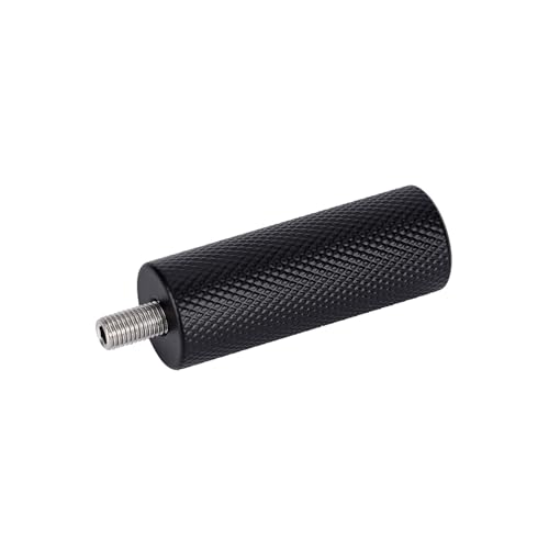 Repose-Pieds Moto Aluminium Usiné pour Dyna Tourer Softail - 4