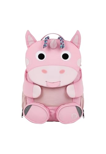 Affenzahn Amico Grande Zaino per l'asilo per bambini da 3
