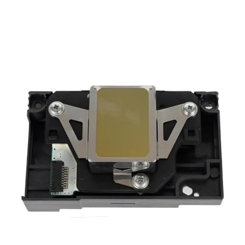 Cabezal de impresión R1390 para solucionar líneas en blanco y obstrucciones en R1430 y R1400 5