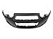 MBI AUTO - Painted To Match, Front Bumper Cover Replacement Compatible with 2012 2013 2014 2015 2016 Chevy Sonic 12-16, GM1000928