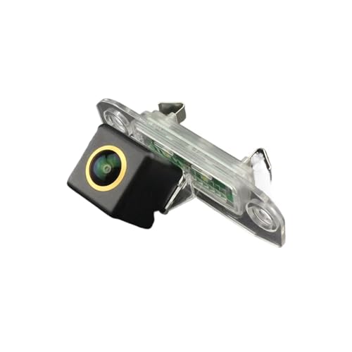 Caméra de recul HD grand angle 170° pour Volvo XC60 S90 finition miroir