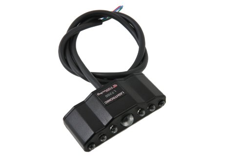 Amazon | PZ RACING(ピーゼットレーシング) LIGHTRONIC シフト