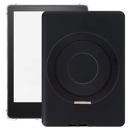 Housse pour Kindle Paperwhite 5 résolvant la fatigue des mains avec son support bureau