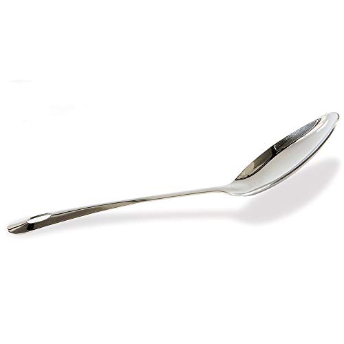 Kit Utensílios Mini em Inox Class Home