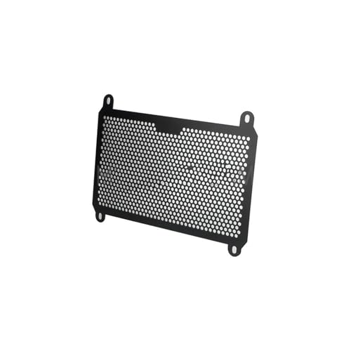 Passend für Kawasaki NINJA 400 Kühlerschutz Wassernetzschutz Motorrad Frontkühlerschutzabdeckung