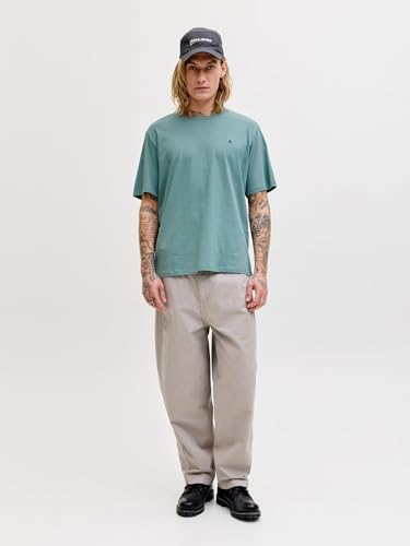 JACK & JONES Jjepaulos Tee Ss Crew Neck Noos – Ansicht 6