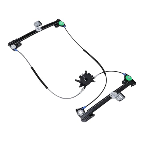 Lève-vitre électrique remplacer mécanisme usé 1 L314 1998-2006 pièces de rechange CVH101150