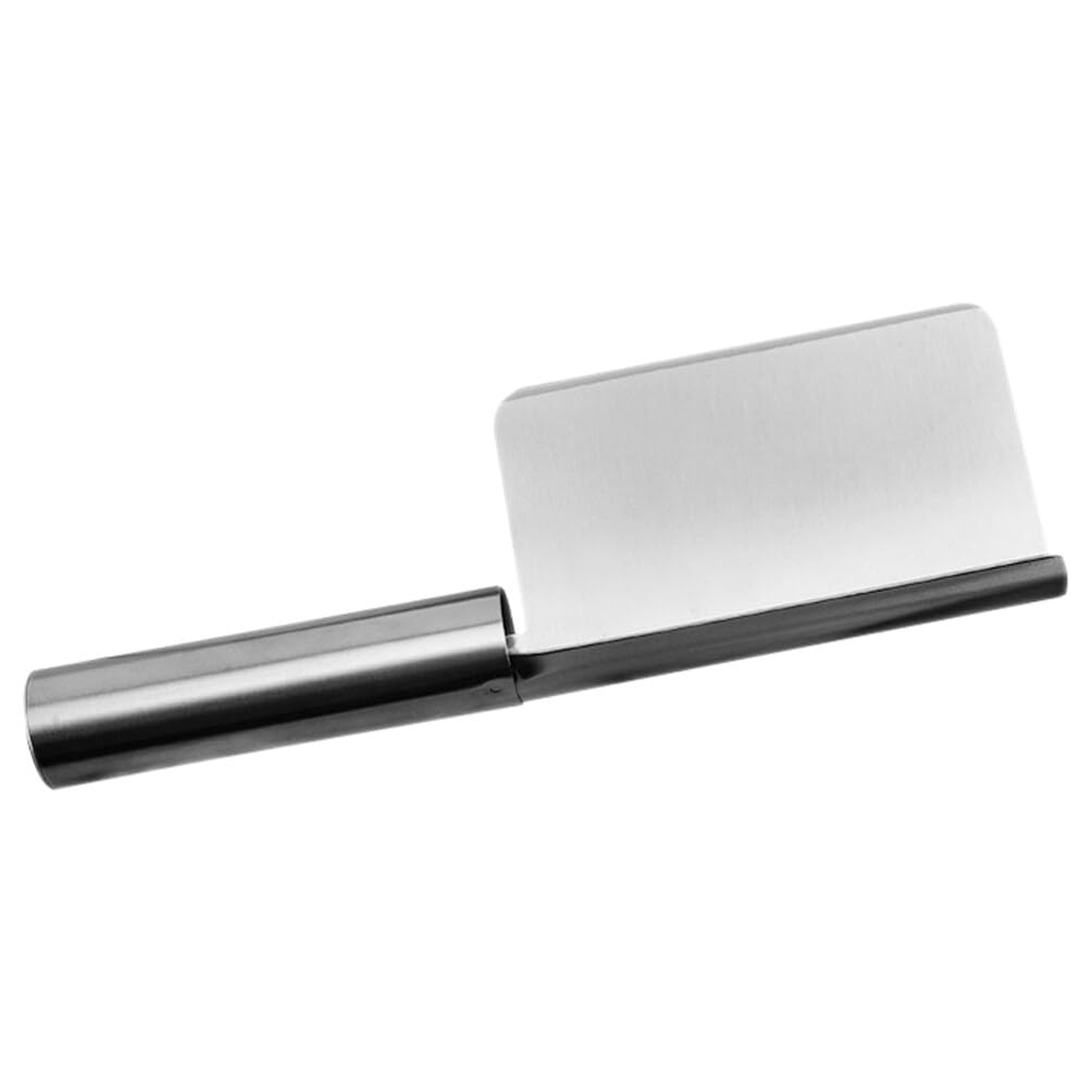 Crumbers for Servers, Crumb Sweepers, Food Crumb Scraper, Restaurant Crumb Cleaner, Portable Server Tools Stainless Steel Crumber Tool for Tablecloth in Restaurants