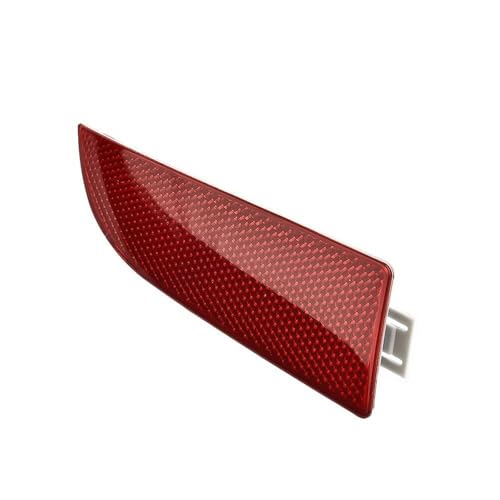 Réflecteur arrière pour BMW Série 3 X3 E83 2007-2010 côté gauche pièce 63147162217