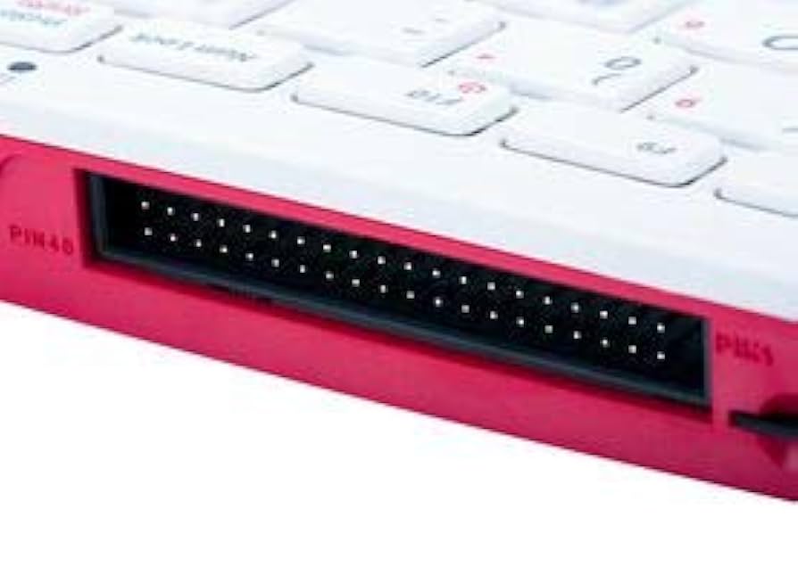 Raspberry Pi 400キーボードセット Raspberry Pi 400 スターターキット（日本語キーボード