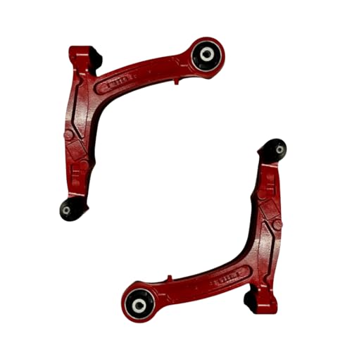 2 BRACCI OSCILLANTI INFERIORI FRAP COMPATIBILE CON FIAT PANDA (169)