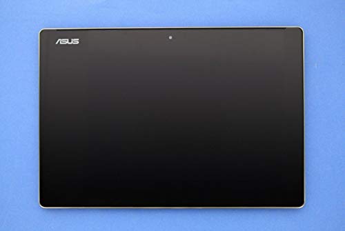 Asus - schermo nero Modulo zenPad 10