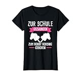 Lustige Steckenpferde & Hobbyhorsing Sprüche