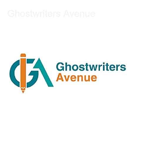 Ghostwriters Avenue cover art