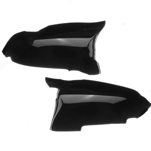 Capuchon miroir boîtier pour BMW F10 F11 520d 2014 coque rétroviseur extérieur