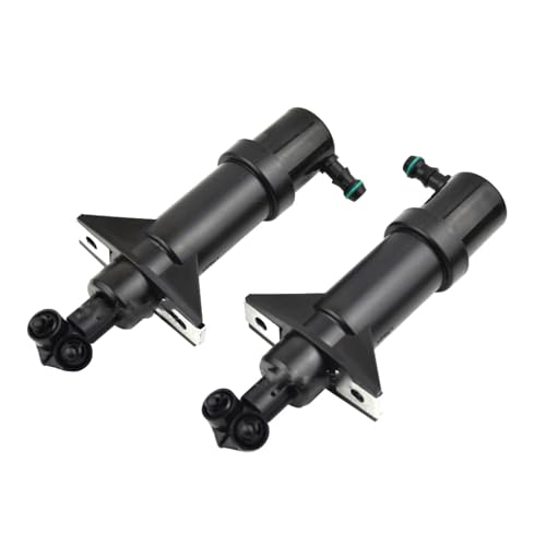 Jet de pulvérisation rétractable gauche pour Benz ML W163 - 6