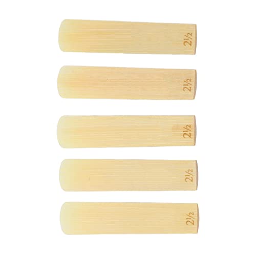 Soprano Saxophone Reed, Plastic Case Clarinet Reeds Portable For Playing #TOP4