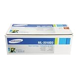 laser printer separate toner drum Samsung ML2010D3 Toner/Drum, 3000 Page-Yield, Black, Sold as 1 Each