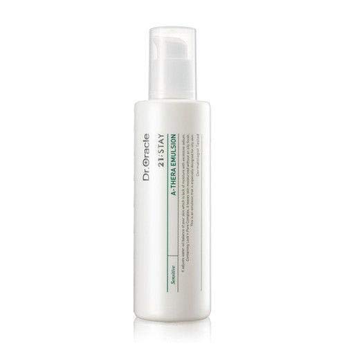 Dr Oracle A-Thera Emulsion 120mL