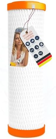 Woozoo, Lot De 2 Filtres D'évacuation, Élimine 99,95% Des Particules De