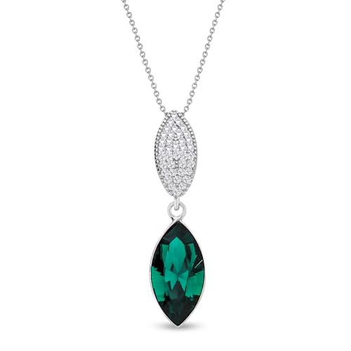 Collier femme en argent pour sublimer vos tenues de soirée