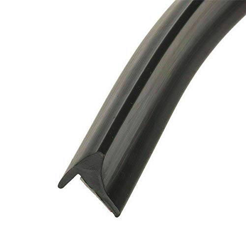 Protection des sourcils de passage de roue de voiture 2PCS, protecteur de fusées d'aile, tampon anti-rayures en caoutchouc