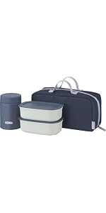 Amazon.co.jp: 【食洗機対応モデル】 サーモス 真空断熱スープランチ