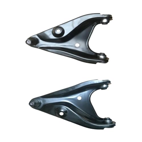 Bras de commande inférieur Logan triangle suspension avant gauche 6001550447