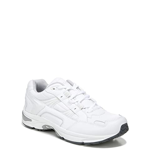 Vionic 23MWALK12214M 23MWALK White/White 14 M