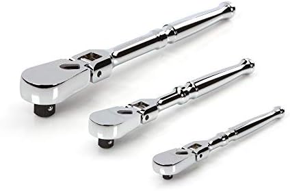 Amazon Com Tekton 1 4 3 8 1 2 Inch Drive Flex Head Ratchet Set 3 Piece Srh904 Everything Else Amazon Com Tekton 1 4 3 8 1 2 Inch Drive Flex Head Ratchet Set 3 Piece Srh904 Everything Else