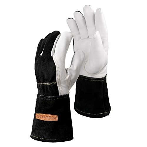 10 Best Welding Gloves for TIG
