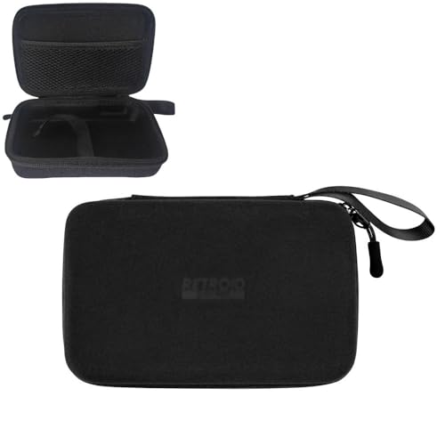 �n�[�h�L�����[�P�[�Xfor Retroid Pocket Classic ���[�P�[�X �L�������O�o�b�O �|�[�^�u�� �g���x�� �I�[�K�i�C�U�[�o�b�O �������[ �y�� �ϏՌ� �h�� �h�ofor Retroid Pocket Classic�n���h�w���h�Q�[���R��